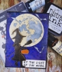 Picture of Ranger Tim Holtz Distress Mica Stain - Set 5 Halloween, 3 τεμ.