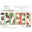 Picture of Mintay Papers Christmas Book 1 – Classic Edition 6''×8'' | Μπλοκ Fussy Cutting Χριστουγεννιάτικων Διακοσμητικών