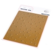 Picture of Pinkfresh Studio Hot Foil Plate - Μήτρα Χρυσοτυπίας - Sparkle & Shine