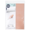 Picture of Sizzix Surfacez Metallic Shrink Plastic 8.25"x11.75" - Φύλλα Πλαστικό που Συρρικνώνεται - Rose Gold, 8pcs 
