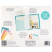 Picture of We R Memory Keepers Sticky Folio Refills 8.5"X11" - Ανταλλακτικά Αυτοκόλλητα Φύλλα, 10 τεμ.