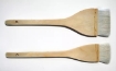 Picture of Japanese Hake Brush with Goat Hair 1.5" – Πινέλο Wash για Ακουαρέλα, Gouache & Gilding