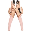 Picture of We R Memory Keepers Crop-A-Dile Hole Punch & Eyelet Setter - Περφορατέρ & Πριτσιναδόρος - Rose Gold