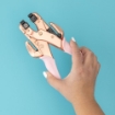 Picture of We R Memory Keepers Crop-A-Dile Hole Punch & Eyelet Setter - Περφορατέρ & Πριτσιναδόρος - Rose Gold