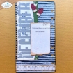 Picture of Elizabeth Craft Designs Μεταλλικές Μήτρες Κοπής Planner Essentials - Sidekick Essentials 25, December Day-By-Day