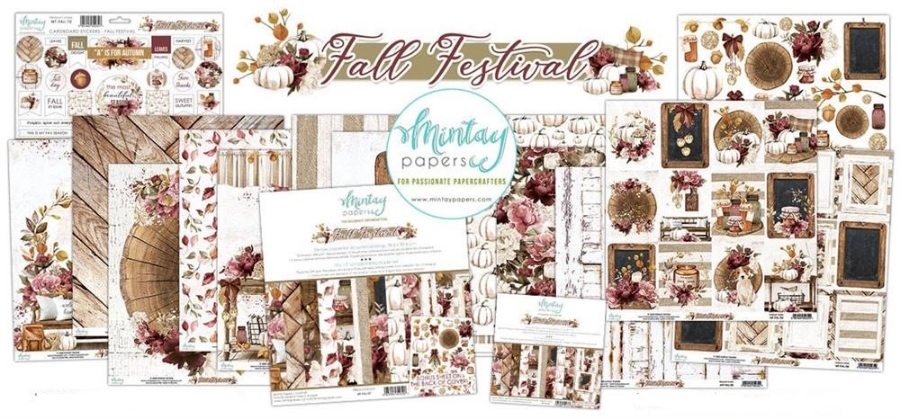 Καλώς Ήρθες Φθινόπωρο!