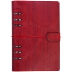 Picture of Elizabeth Craft Designs A5 Planner - Red Rose