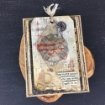 Picture of Stampers Anonymous Tim Holtz Cling Σφραγίδες 7" x 8.5"  - Mini Glitch, 16 τεμ.