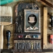 Picture of Tim Holtz Idea-Ology - Αυτοκόλλητη Διακοσμητική Ταινία, Merchant