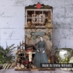 Picture of Tim Holtz Idea-Ology Worn Wallpaper Scraps, 49 τεμ. 