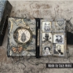 Picture of Tim Holtz Idea-Ology Worn Wallpaper Scraps, 49 τεμ. 