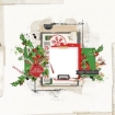 Picture of 49 & Market Christmas Spectacular Ultimate Scrapbooking Page Kit – Για Δημιουργία Layouts, 51 τεμ.
