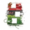 Picture of 49 & Market Christmas Spectacular Ultimate Scrapbooking Page Kit – Για Δημιουργία Layouts, 51 τεμ.