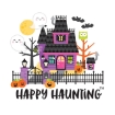 Picture of Doodlebug Design Value Bundle - Sweet & Spooky, Happy Haunting