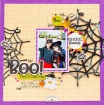 Picture of Doodlebug Design Value Bundle - Sweet & Spooky, Happy Haunting