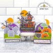 Picture of Doodlebug Design Value Bundle - Sweet & Spooky, Happy Haunting