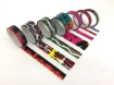 Picture of Dyan Reaveley Dylusions Washi Tape Διακοσμητικές Ταινίες - Set 6, 7τεμ.