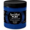 Picture of Speedball Flex Screen Printing Fabric Ink Μελάνι Μεταξοτυπίας 8oz - Mineral Blue