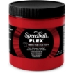 Picture of Speedball Flex Screen Printing Fabric Ink Μελάνι Μεταξοτυπίας 8oz - Chili Pepper