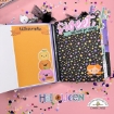 Picture of Doodlebug Design Chit Chat | Διακοσμητικά Die-Cuts Sweet & Spooky, 86τεμ.