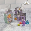 Picture of Doodlebug Design Bits & Pieces | Διακοσμητικά Die-Cuts Sweet & Spooky, 42τεμ.