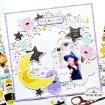 Picture of Doodlebug Design Shape Sprinkles | Αυτοκόλλητα Halloween Night, Sweet & Spooky, 39τεμ.