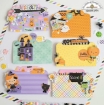 Picture of Doodlebug Design Bits & Pieces | Διακοσμητικά Die-Cuts Sweet & Spooky, 42τεμ.