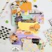 Picture of Doodlebug Design Chit Chat | Διακοσμητικά Die-Cuts Sweet & Spooky, 86τεμ.