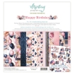 Picture of Mintay Papers Συλλογή Scrapbooking Διπλής Όψης 12"x12" - Happy Birthday