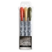 Picture of Tim Holtz Distress Crayons Pearl Μολύβια Κραγιόν - Halloween Set 5, 3τεμ.