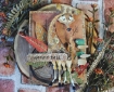 Picture of Tim Holtz Distress Crayons | Σετ Υδατοδιαλυτών Sticks Χρωστικής για Mixed Media - Halloween 5