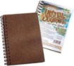 Picture of Strathmore Visual Journal 23 x 31 cm | Μπλοκ Mixed Media 190gsm, Σπιράλ, 34 Φύλλα