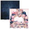 Picture of Mintay Papers Συλλογή Scrapbooking Διπλής Όψης 12"x12" - Happy Birthday