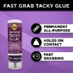 Picture of Aleene's Always Ready Fast Grab Tacky Glue - Κόλλα Δυνατής & Γρήγορης Συγκόλλησης