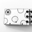 Picture of Elizabeth Craft Designs Clear Stamps | Διάφανες Σφραγίδες - Greatest Hits, Feelings 23 τεμ.