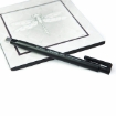Picture of Tombow Mono Zero Eraser Rectangular 2.5mm – Μηχανική Γόμα Ακριβείας (Black)