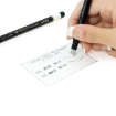 Picture of Tombow Mono Zero Eraser Rectangular 2.5mm – Μηχανική Γόμα Ακριβείας (Black)