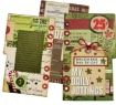 Picture of December Day to Day Planner Kit  από την Annette Green