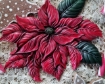 Picture of Prima Re-Design Silicone Decor Mould Καλούπι Σιλικόνης 5"x8" - Crimson Blooms