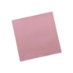 Picture of Paper Favourites Smooth Cardstock Μονόχρωμα Scrapbooking Διπλής Όψης 12"x12" - Pink, 10τεμ 