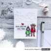 Picture of Hero Arts Snow & Froth Kit - Κιτ για Χιόνι και Αφρό