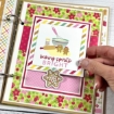 Picture of Doodlebug Odds & Ends | Χριστουγεννιάτικα Εφήμερα Gingerbread Kisses, 139τεμ.