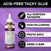Picture of Aleene's Acid-Free Tacky Glue - Kόλλα Γενικής Χρήσης