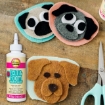 Picture of Aleene's Felt & Foam Glue -  Κόλλα για Styrofoam, EVA foam, Felt - 4oz