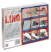 Picture of Essdee Lino Art Print Μπλοκ Linoleum για Χάραξη Σφραγίδων 20.3x15.2cm, 1 τεμ.
