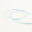 Picture of Tonic Studios Craft Perfect Σατέν Κορδέλα 3mm x 5m - Arctic Blue