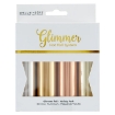 Picture of Spellbinders Glimmer Foil | Σετ Θερμικών Foil Χρυσοτυπίας – Satin Metallics, 4τεμ.