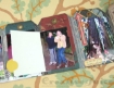 Picture of Sizzix Thinlits Dies By Eileen Hull Μήτρες Κοπής - Card Waterfall & Tags