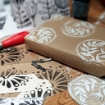 Picture of Essdee Linocut Taster Kit - Κιτ Κατασκευής Σφραγίδων