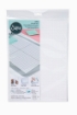 Picture of Sizzix Sticky Tim Holtz Grid Sheets - Αυτοκόλλητα Φύλλα με Πλέγμα για Σταθεροποίηση Στένσιλ, Σφραγίδων & Μήτρων Κοπής 8.25" x 11.6", 5τεμ.